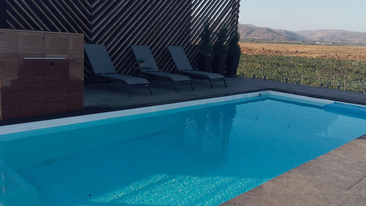 Photo of Outdoor in Valle de Guadalupe