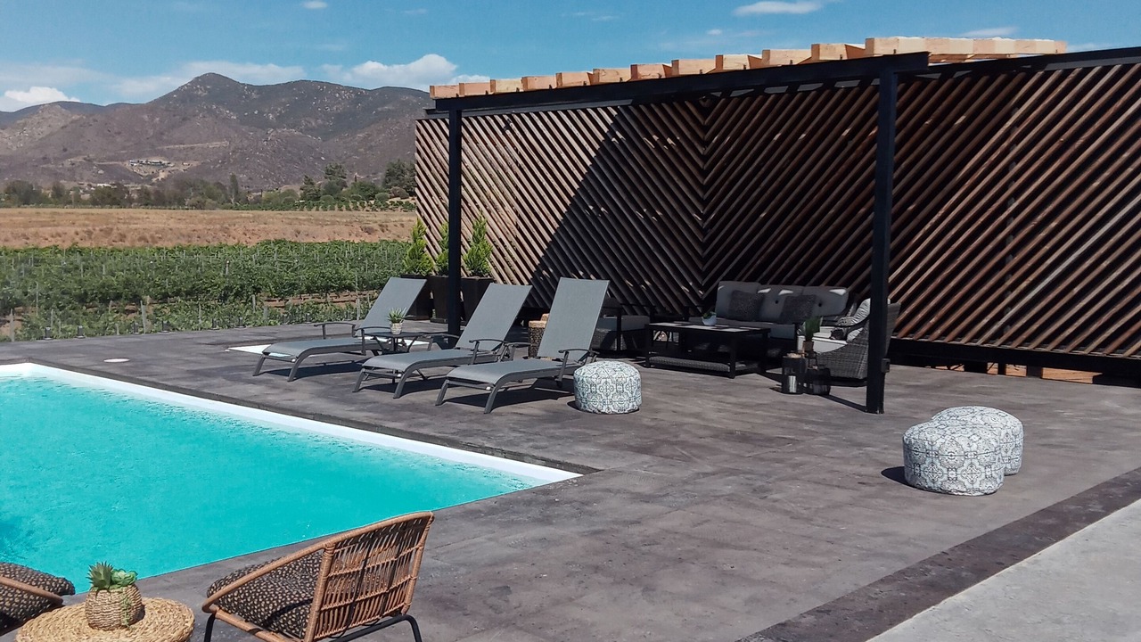 Photo of Outdoor in Valle de Guadalupe