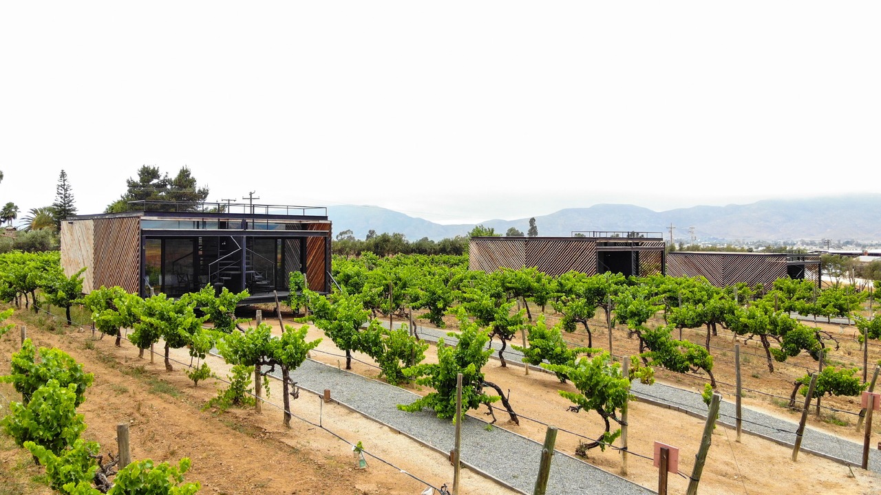 Photo of Outdoor in Valle de Guadalupe