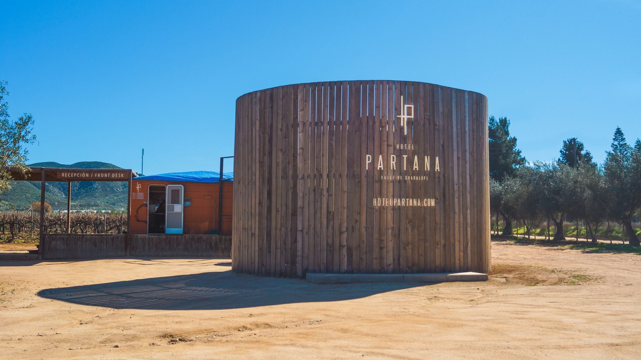 Photo of Others in Valle de Guadalupe