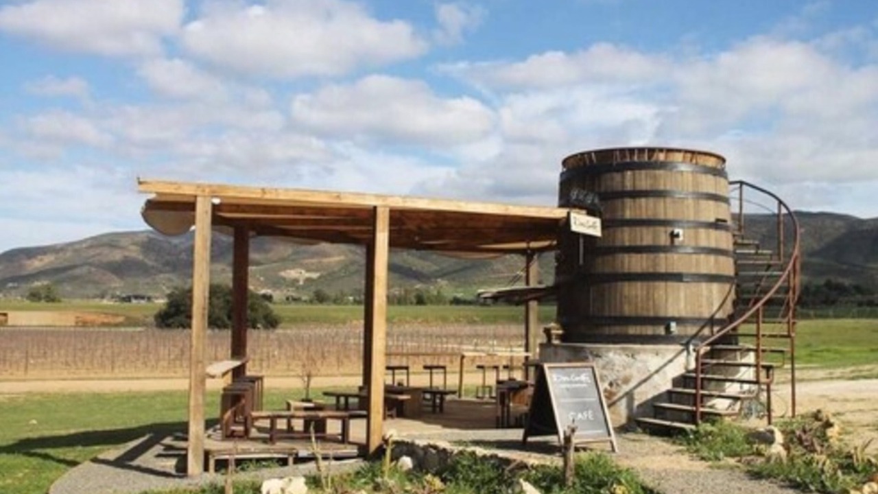 Photo of Others in Valle de Guadalupe