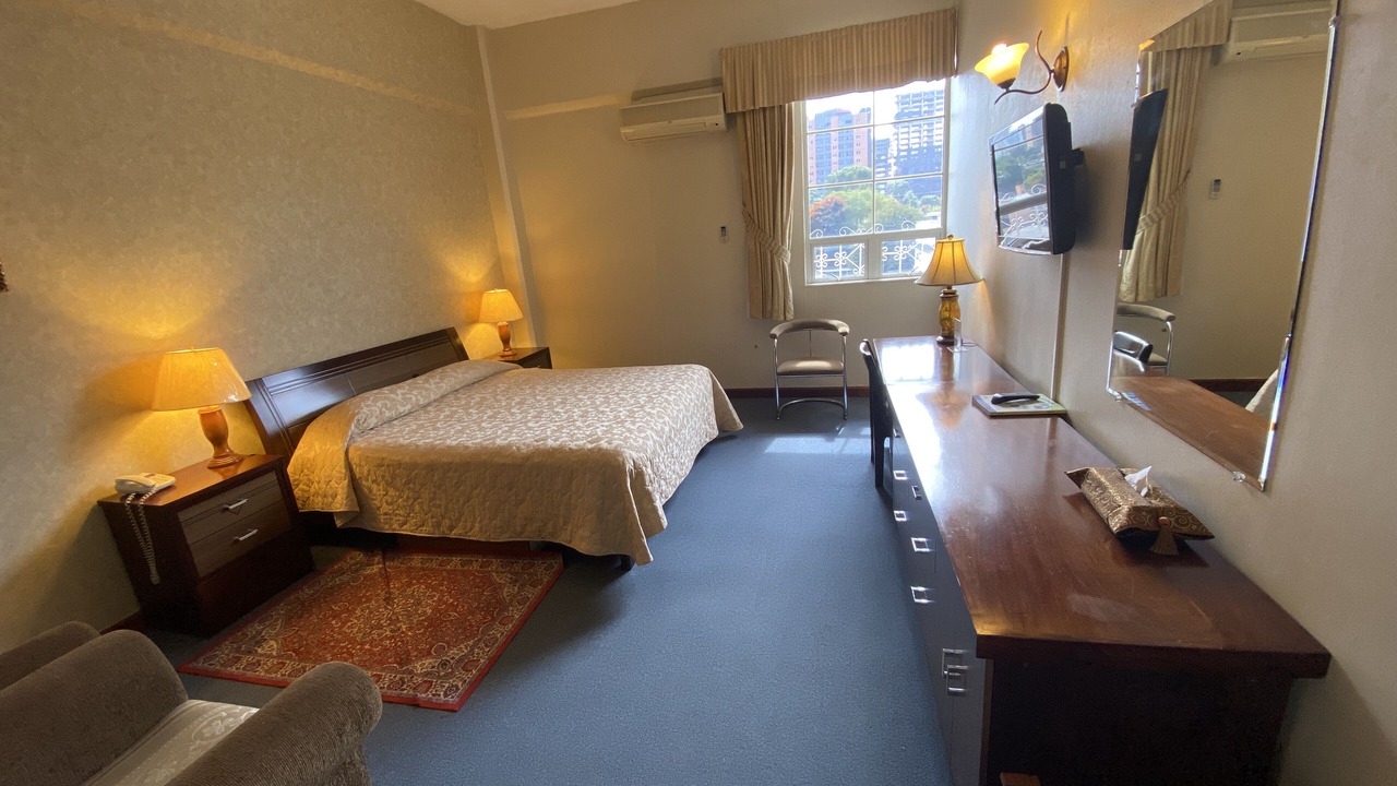 Photo of Bedroom in Zona 10