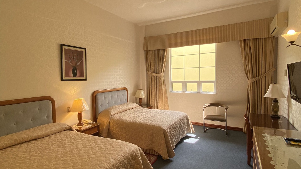 Photo of Bedroom in Zona 10