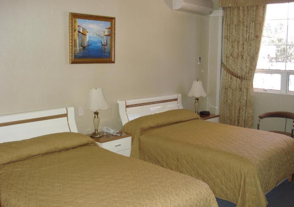 Photo of Bedroom in Zona 10