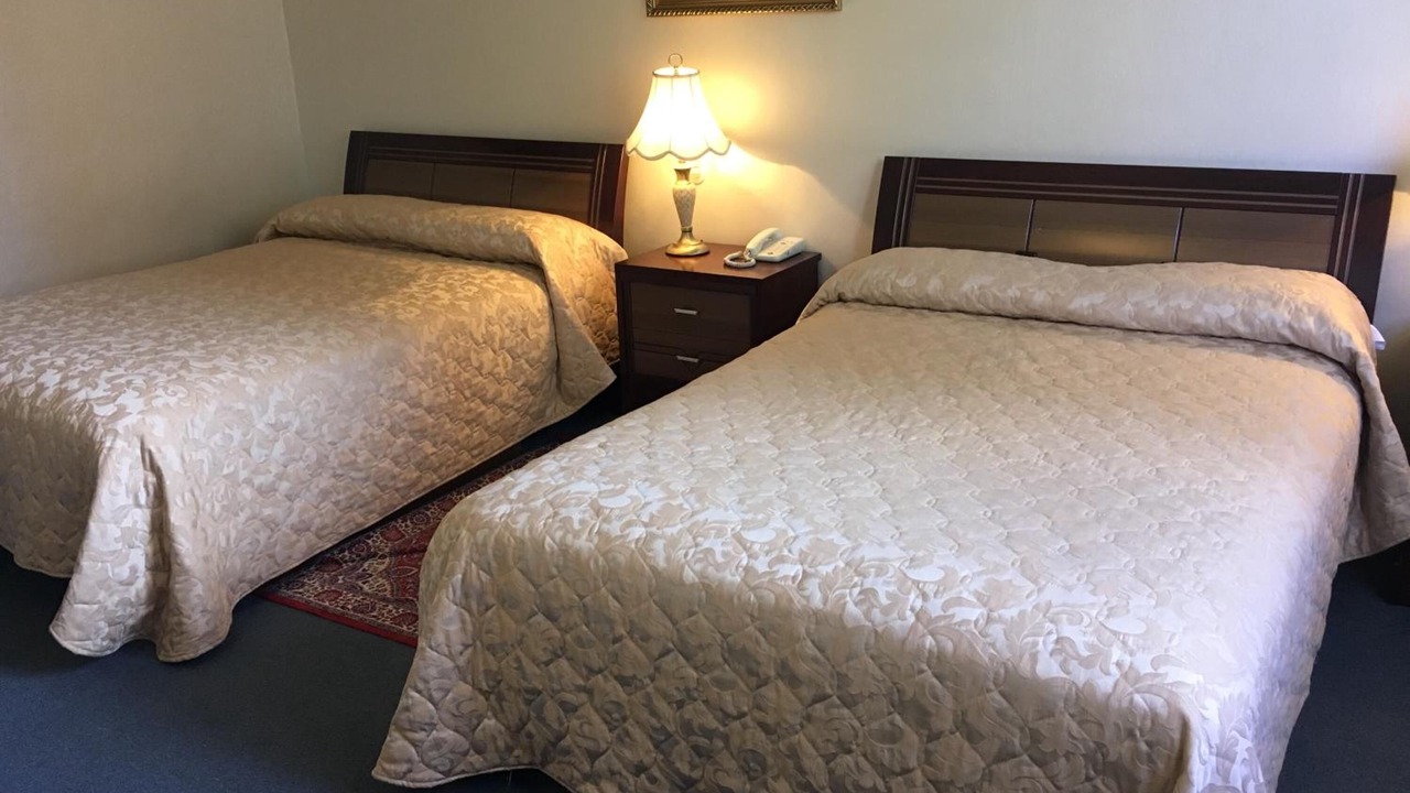 Photo of Bedroom in Zona 10