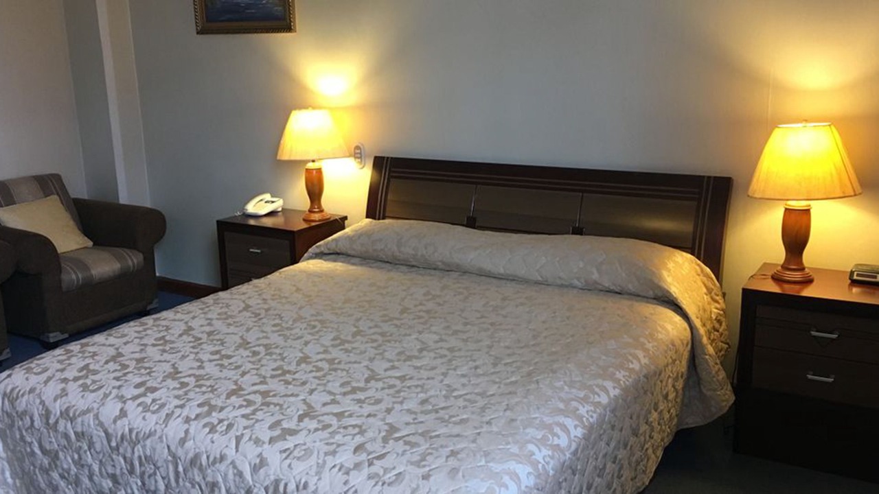 Photo of Bedroom in Zona 10