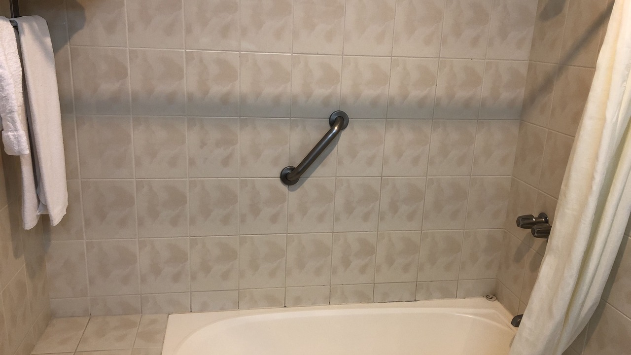 Photo of Bathroom in Zona 10
