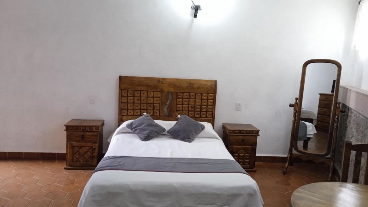Photo of Bedroom in Agua Fria