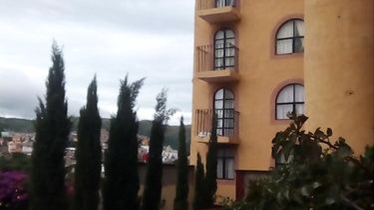 Photo of Buildings in Dolores Hidalgo