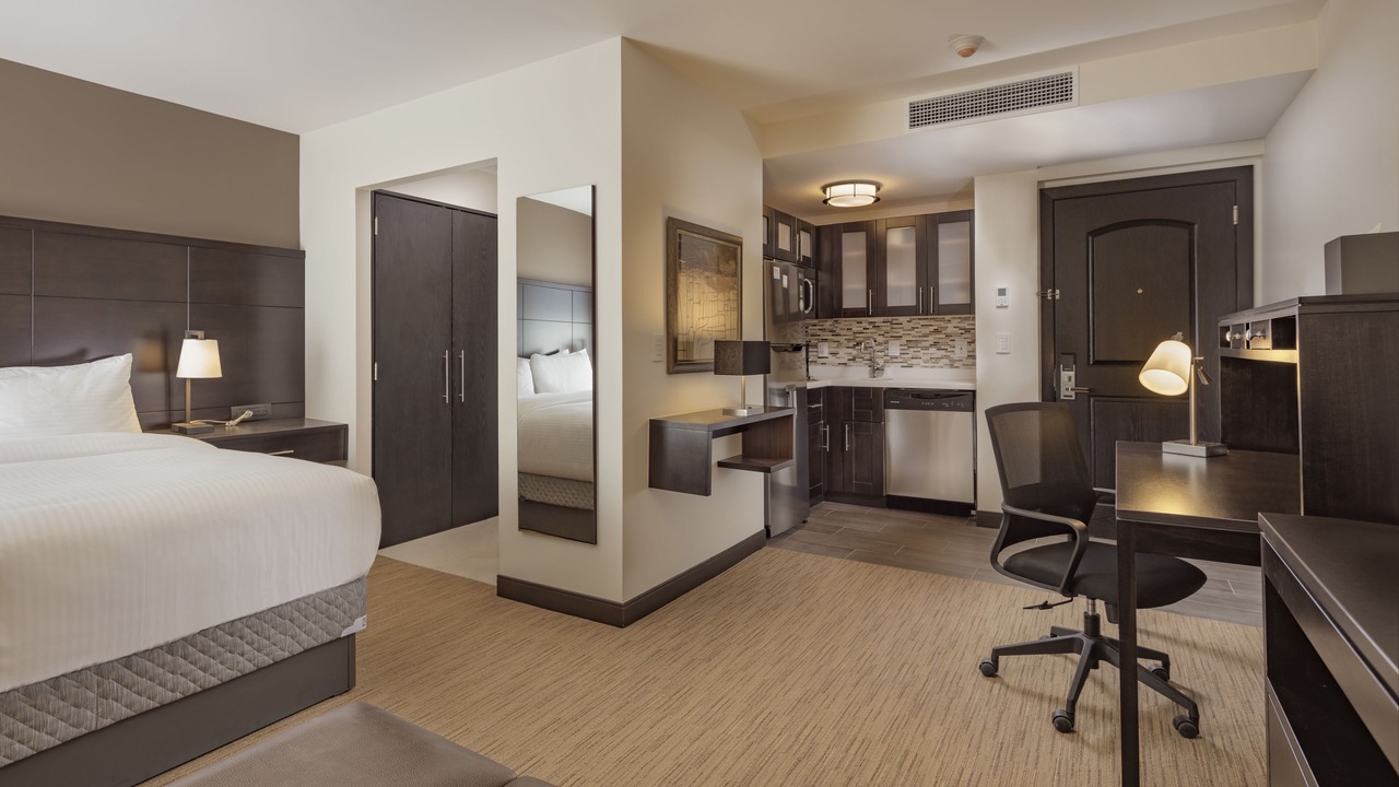 Photo of Bedroom in Saltillo