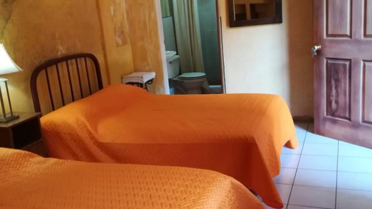 Photo of Bedroom in Zona 2