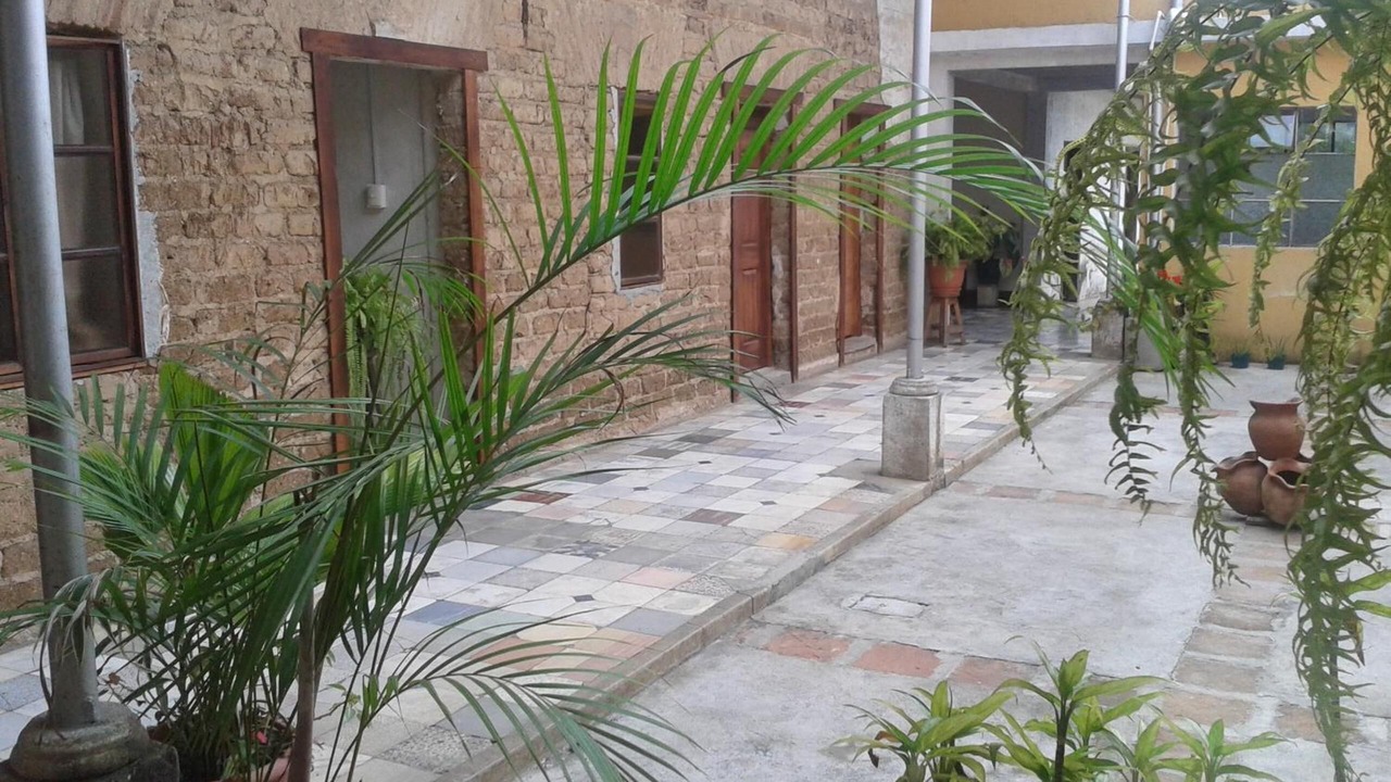 Photo of Outdoor in Zona 2