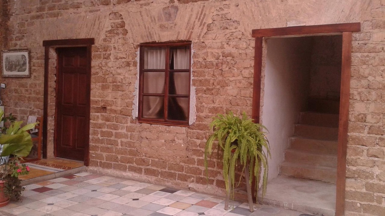 Photo of Outdoor in Zona 2