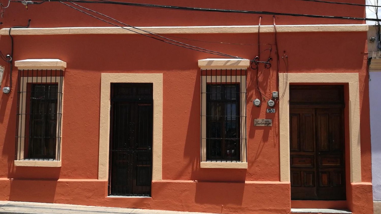 Photo of Outdoor in Zona 2
