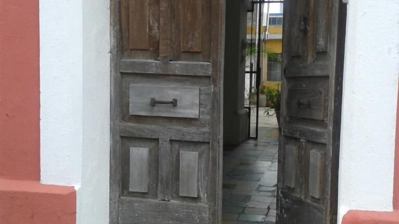 Photo of Outdoor in Zona 2