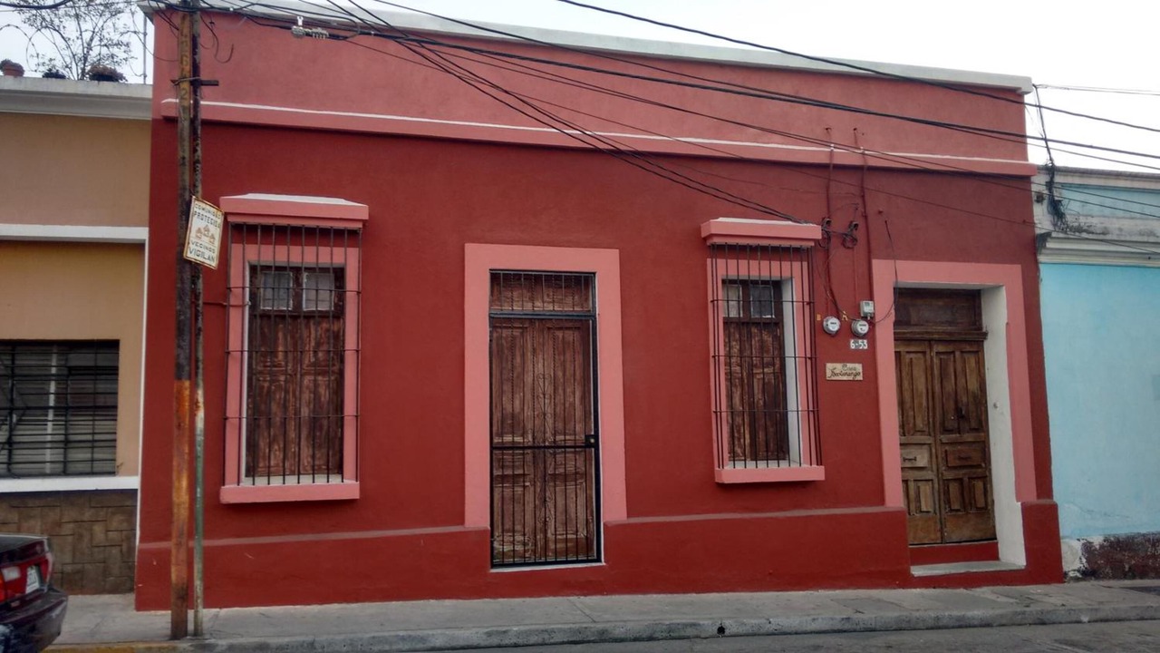 Photo of Outdoor in Zona 2