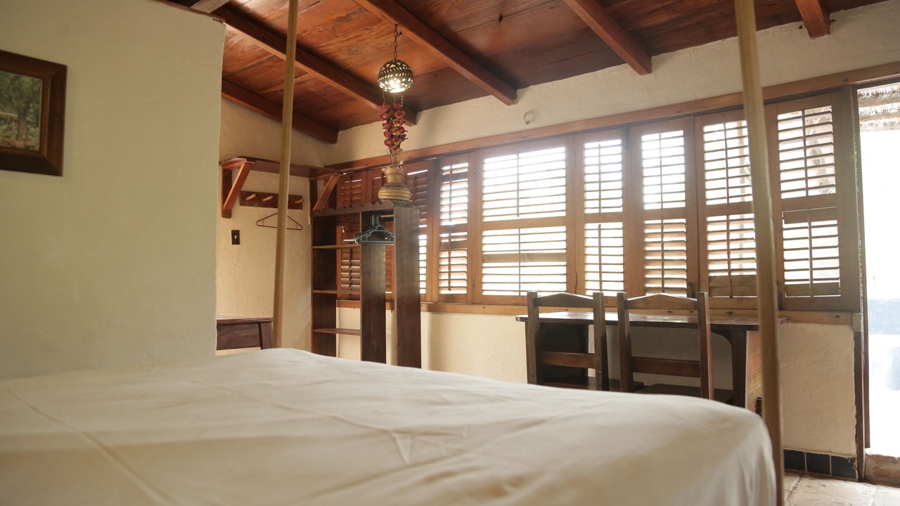 Photo of Bedroom in Puerto Angel