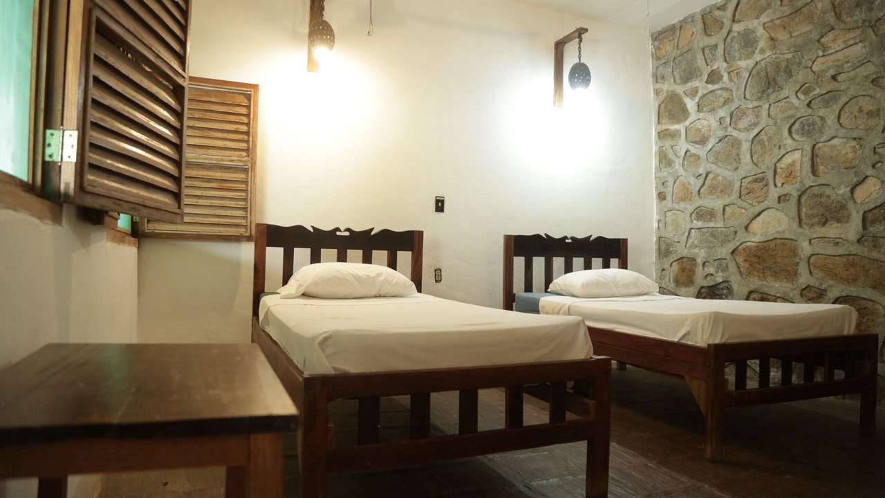Photo of Bedroom in Puerto Angel