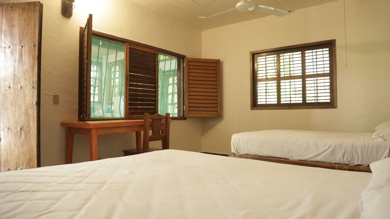 Photo of Bedroom in Puerto Angel