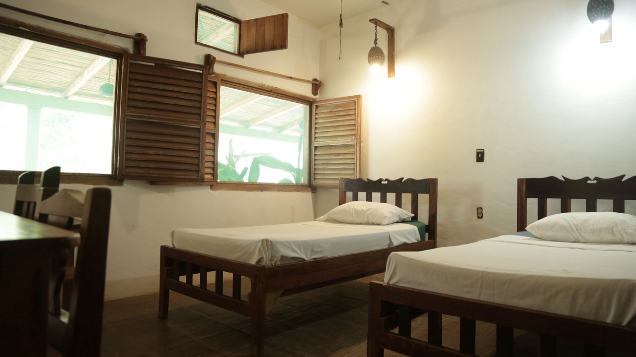 Photo of Bedroom in Puerto Angel