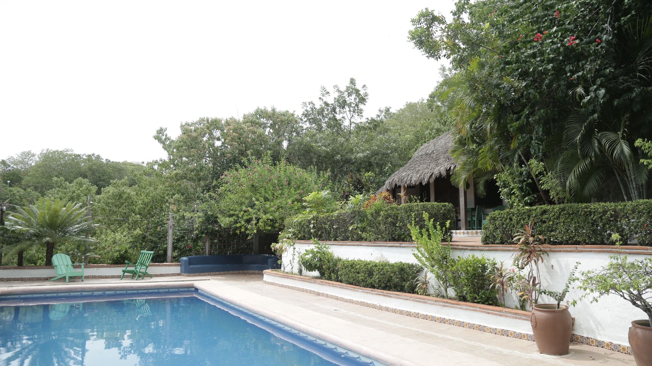 Photo of Outdoor in Puerto Angel
