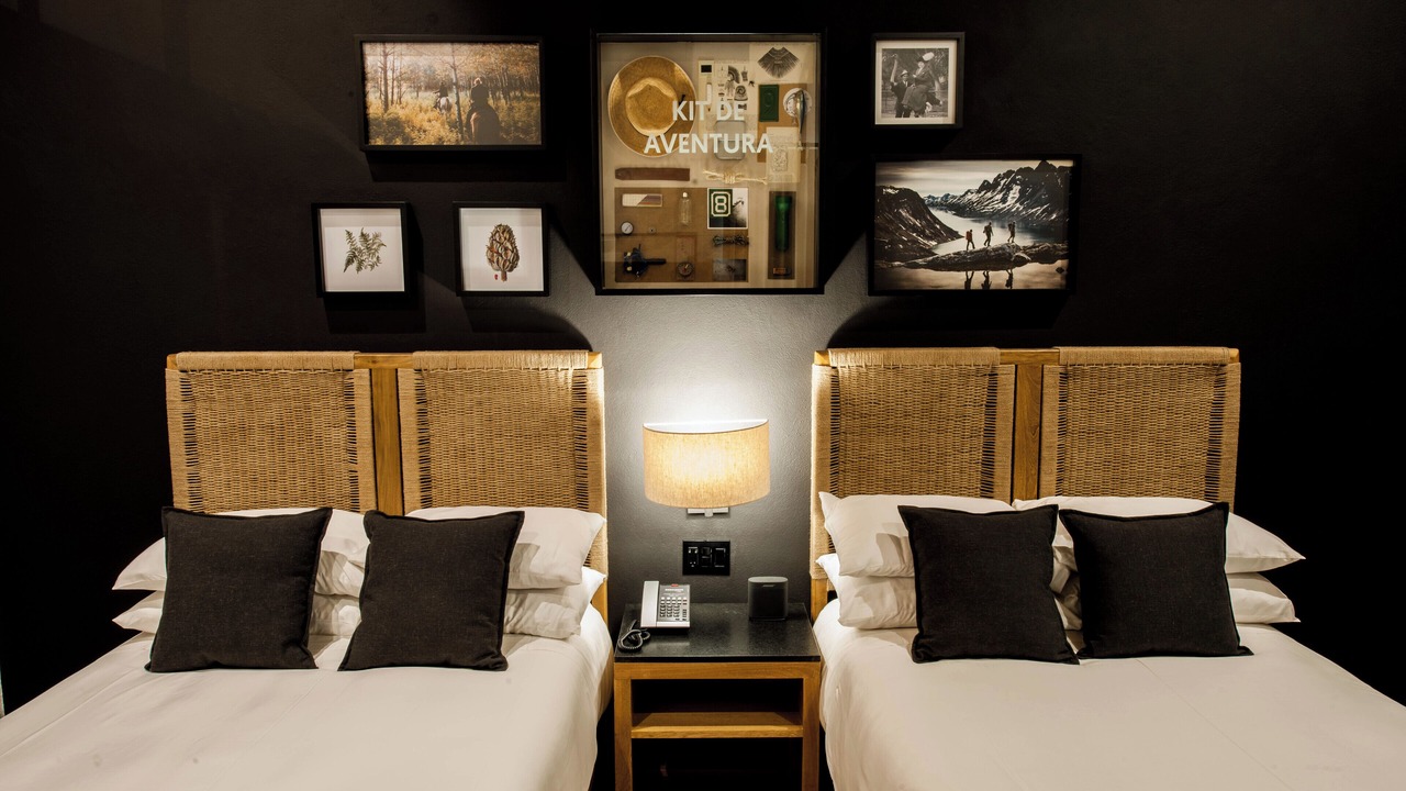 Photo of Bedroom in Santa Maria Ahuacatlan