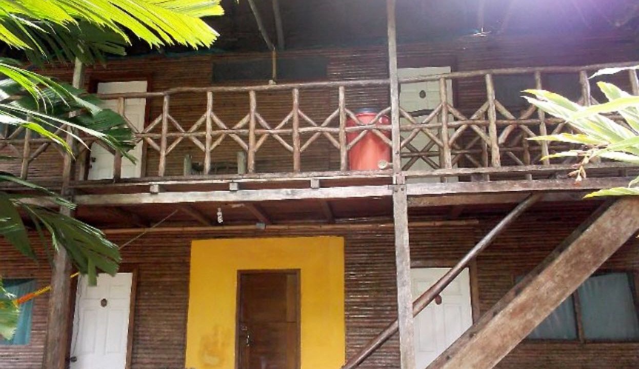 Photo of Bathroom in Puerto Barrios