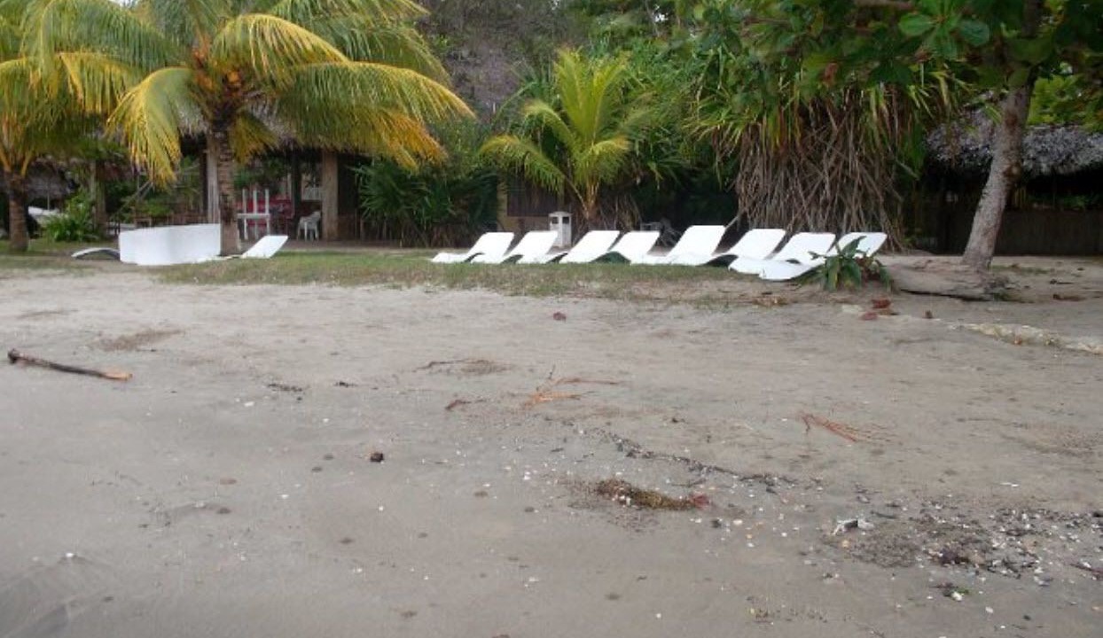 Photo of Others in Puerto Barrios