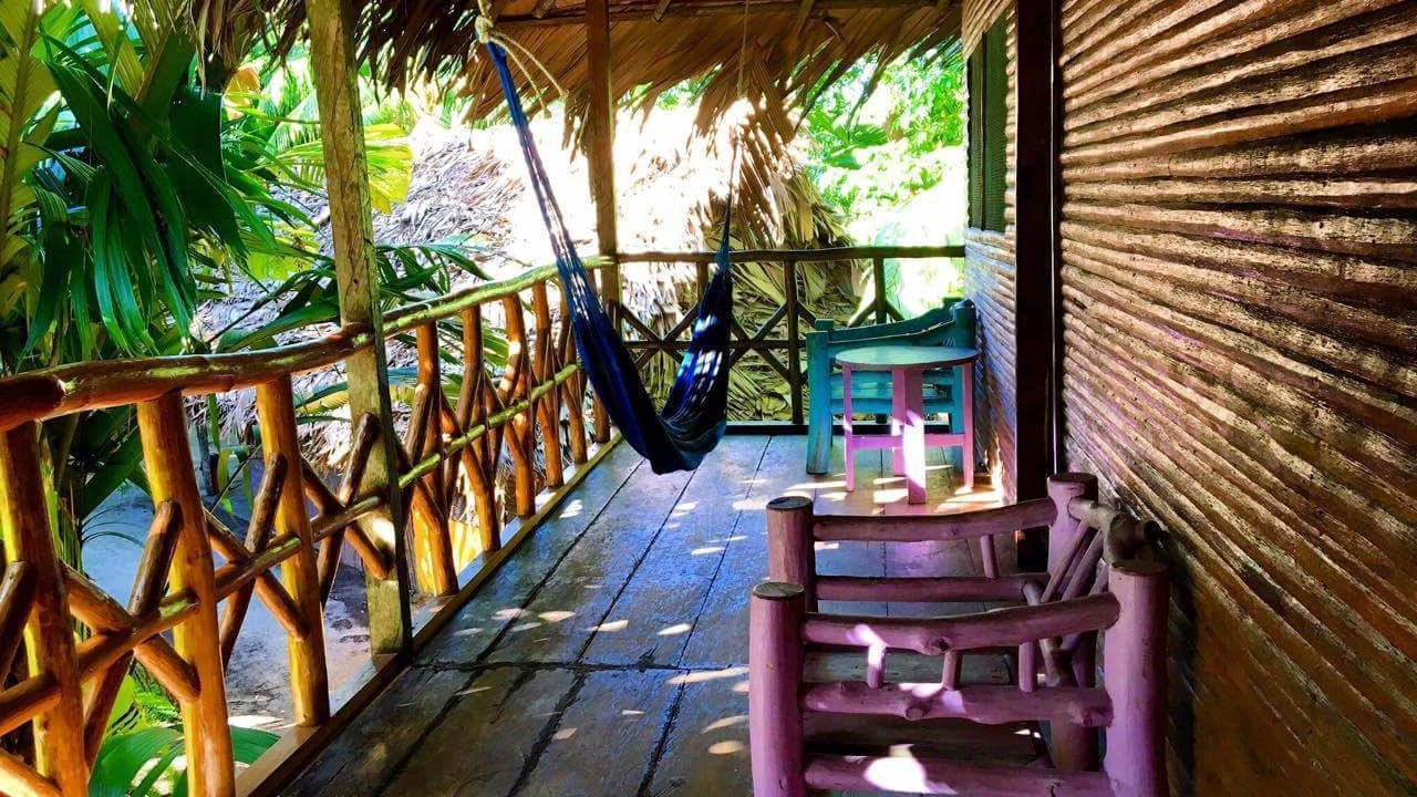 Photo of Patio Balcony in Puerto Barrios