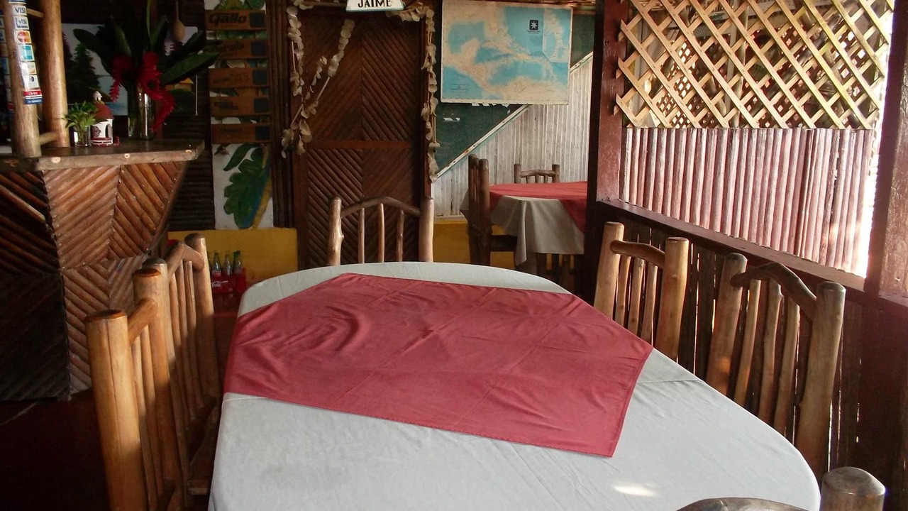 Photo of Others in Puerto Barrios