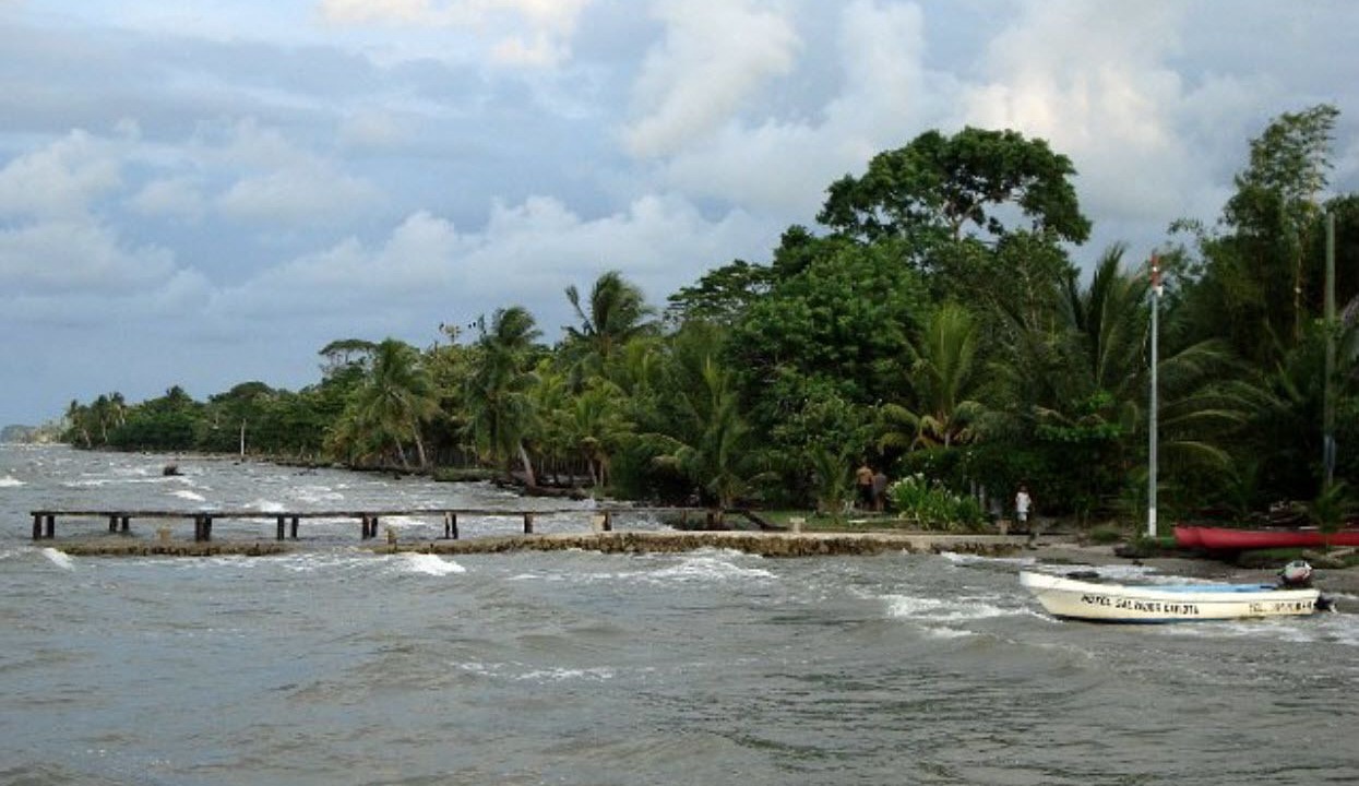 Photo of Others in Puerto Barrios