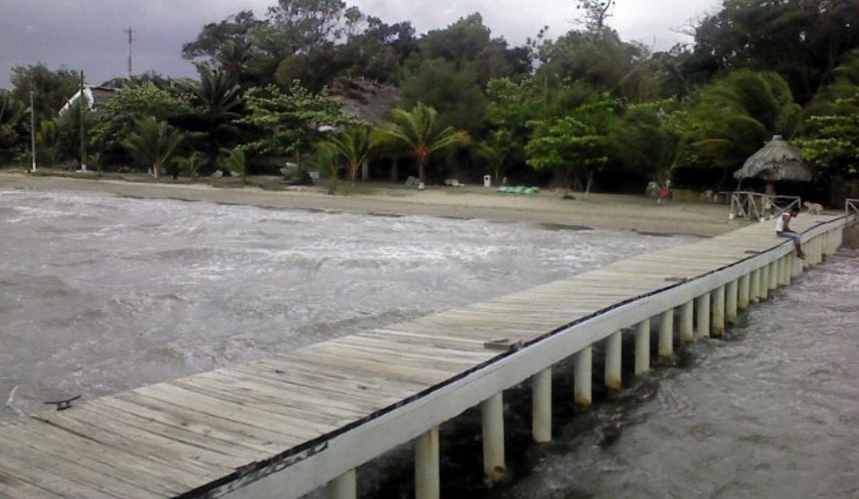 Photo of Outdoor in Puerto Barrios