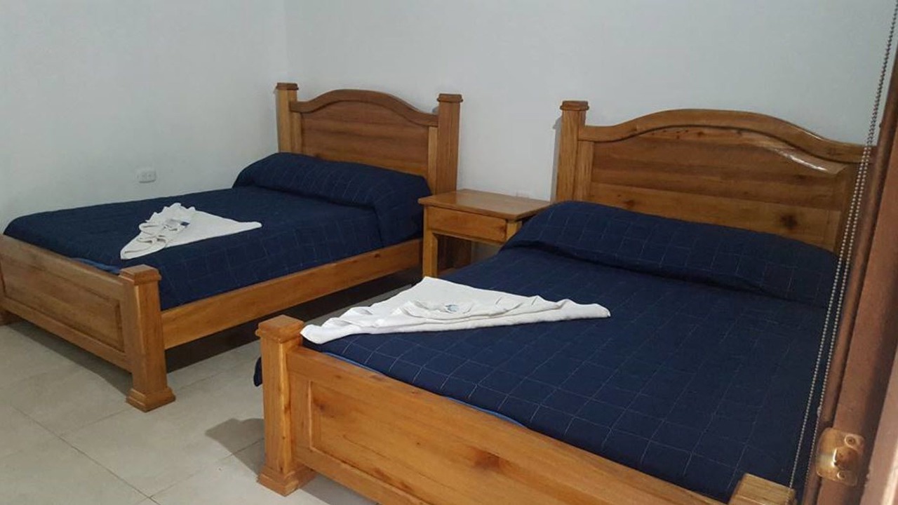 Photo of Bedroom in Puerto Barrios