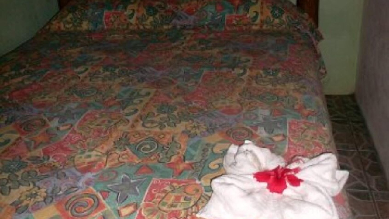 Photo of Bedroom in Puerto Barrios