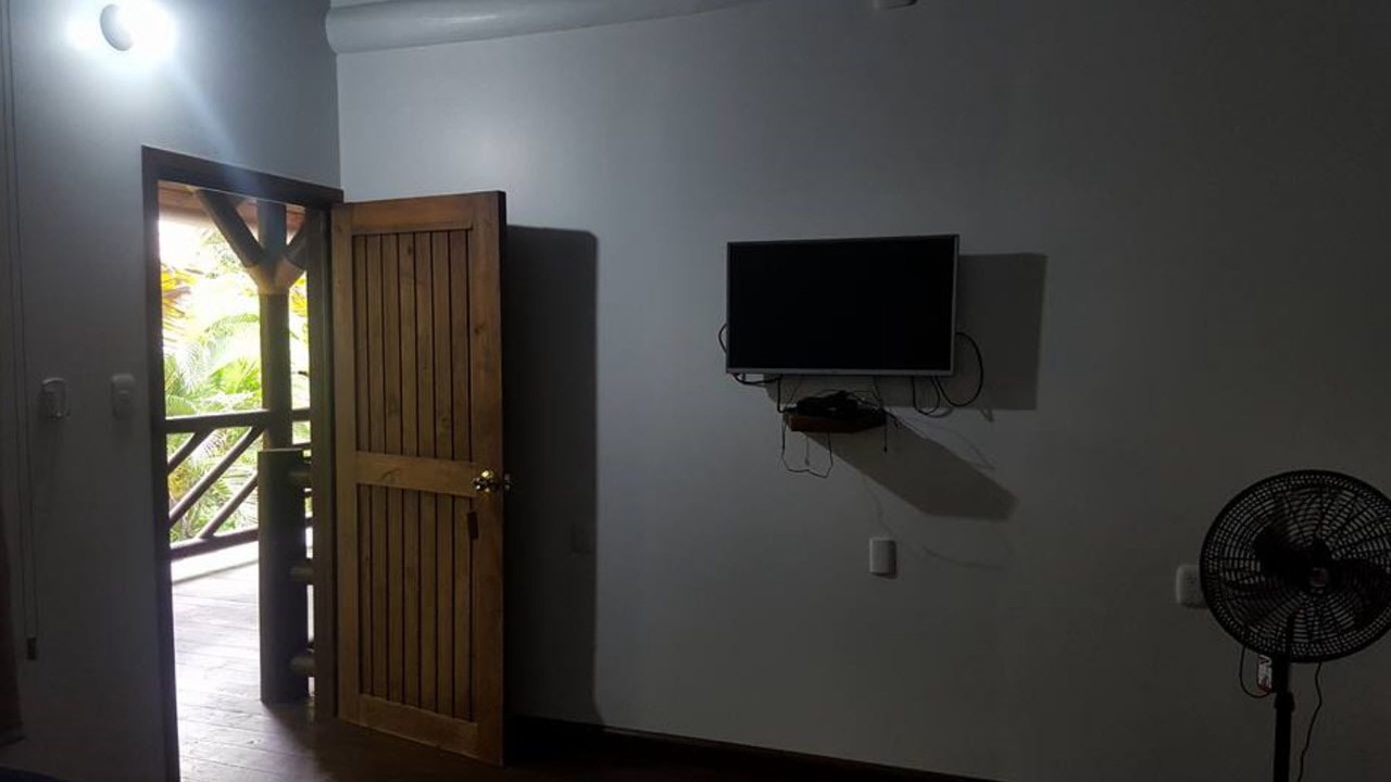 Photo of Bedroom in Puerto Barrios