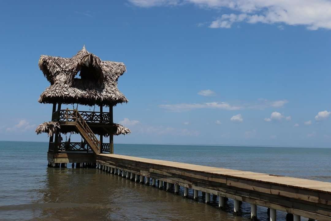 Photo of Outdoor in Puerto Barrios