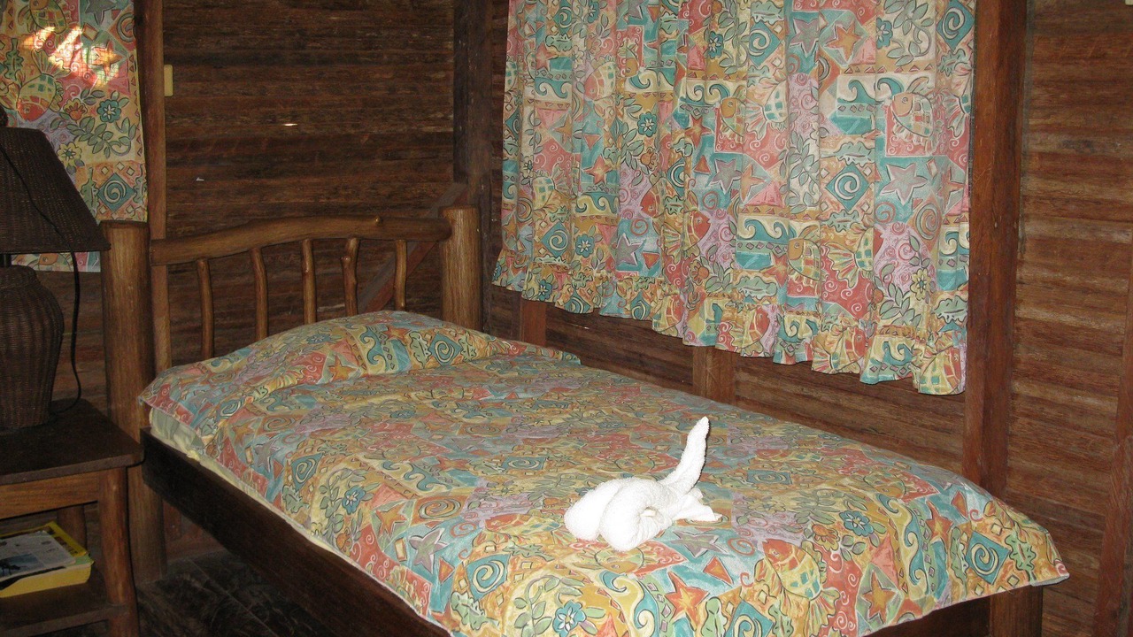 Photo of Bedroom in Puerto Barrios