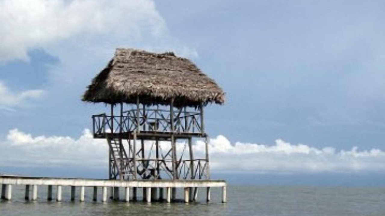 Photo of Outdoor in Puerto Barrios