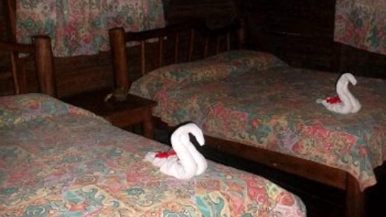 Photo of Bedroom in Puerto Barrios