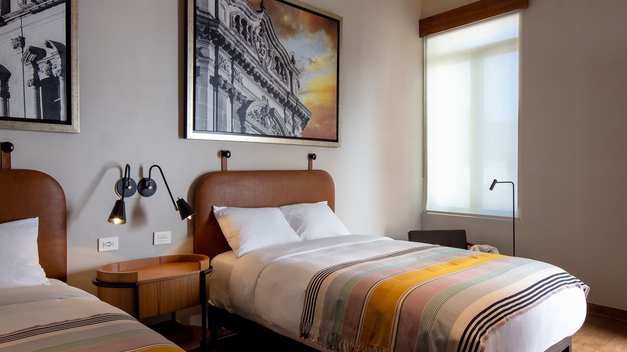 Photo of Bedroom in Chihuahua
