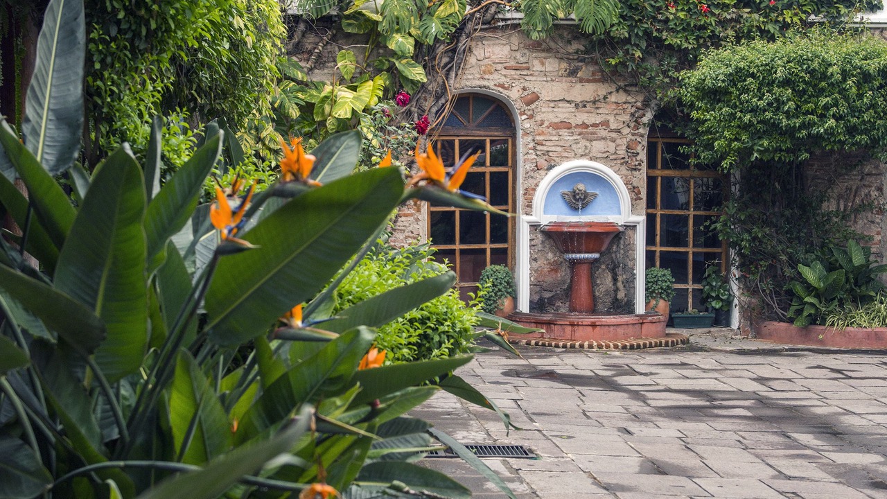 Photo of Outdoor in Antigua Guatemala