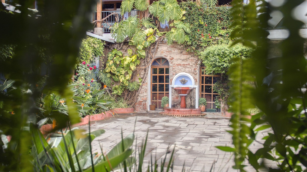 Photo of Outdoor in Antigua Guatemala
