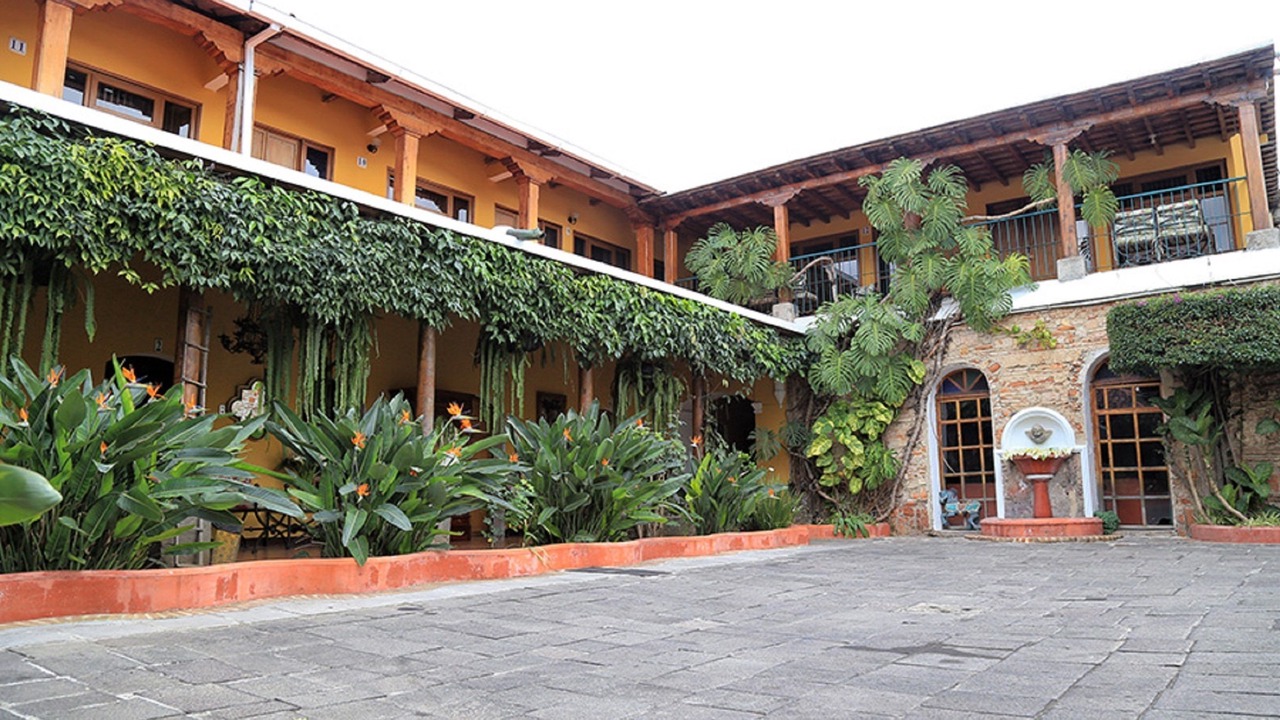 Photo of Outdoor in Antigua Guatemala