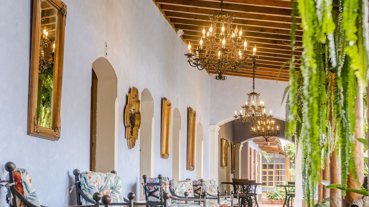 Photo of Others in Antigua Guatemala