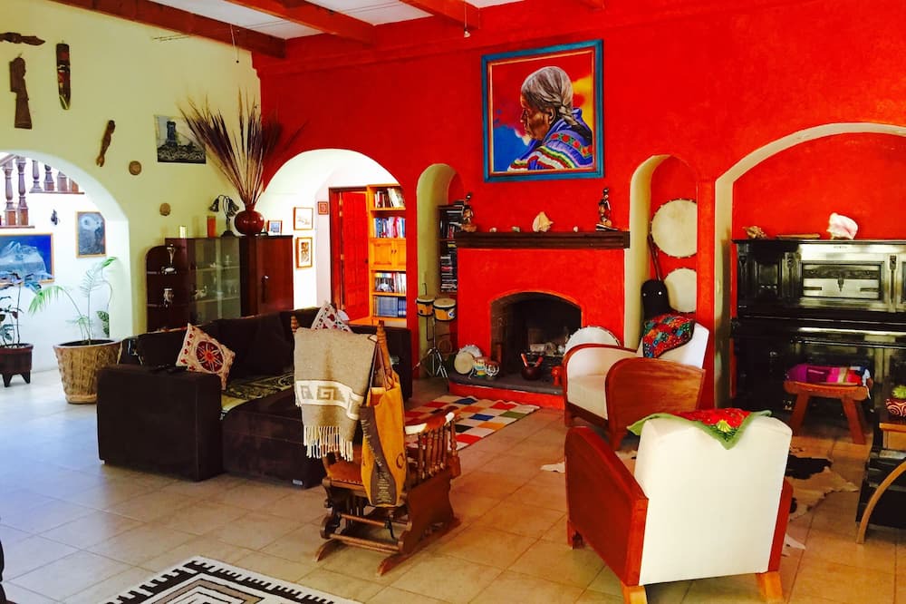 Photo of Others in San Miguel de Allende