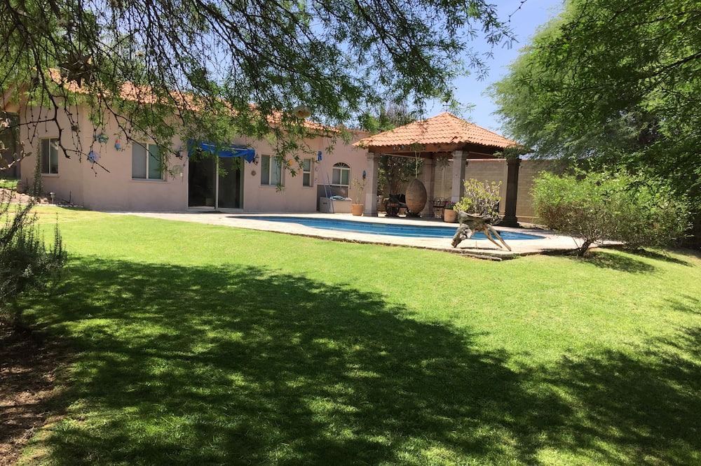 Photo of Outdoor in San Miguel de Allende