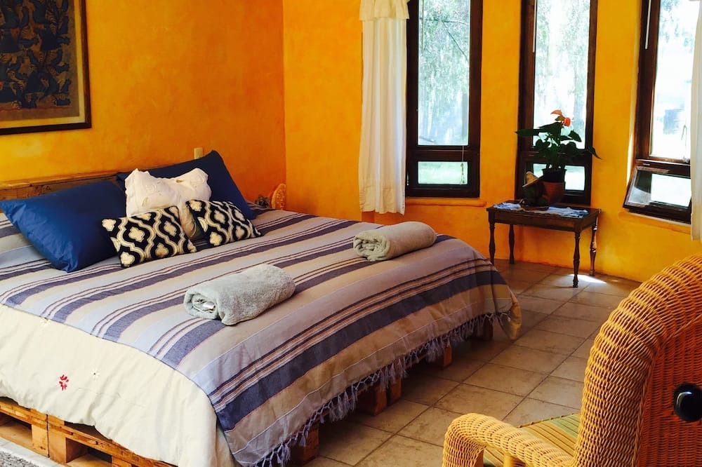 Photo of Bedroom in San Miguel de Allende