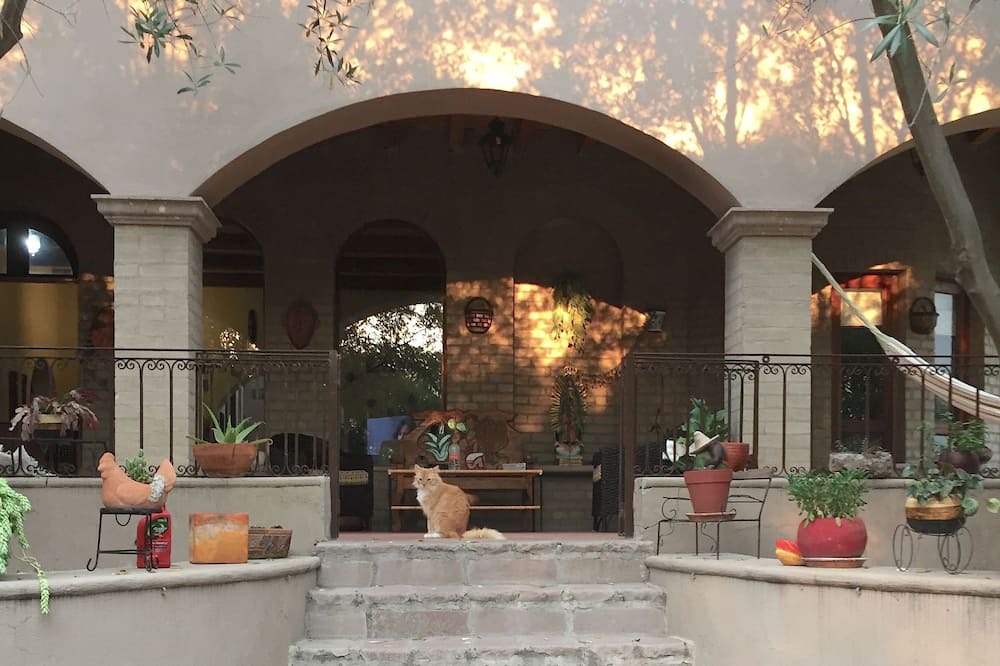 Photo of Outdoor in San Miguel de Allende