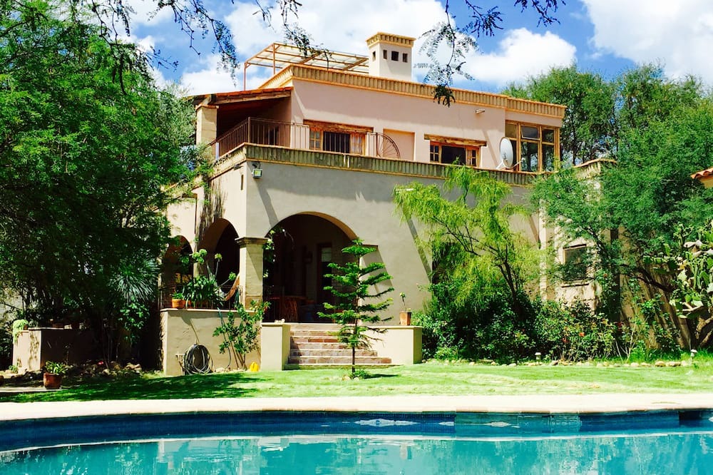 Photo of Outdoor in San Miguel de Allende
