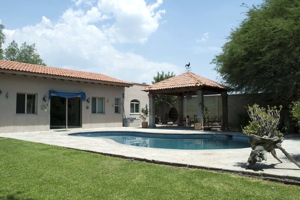 Photo of Outdoor in San Miguel de Allende